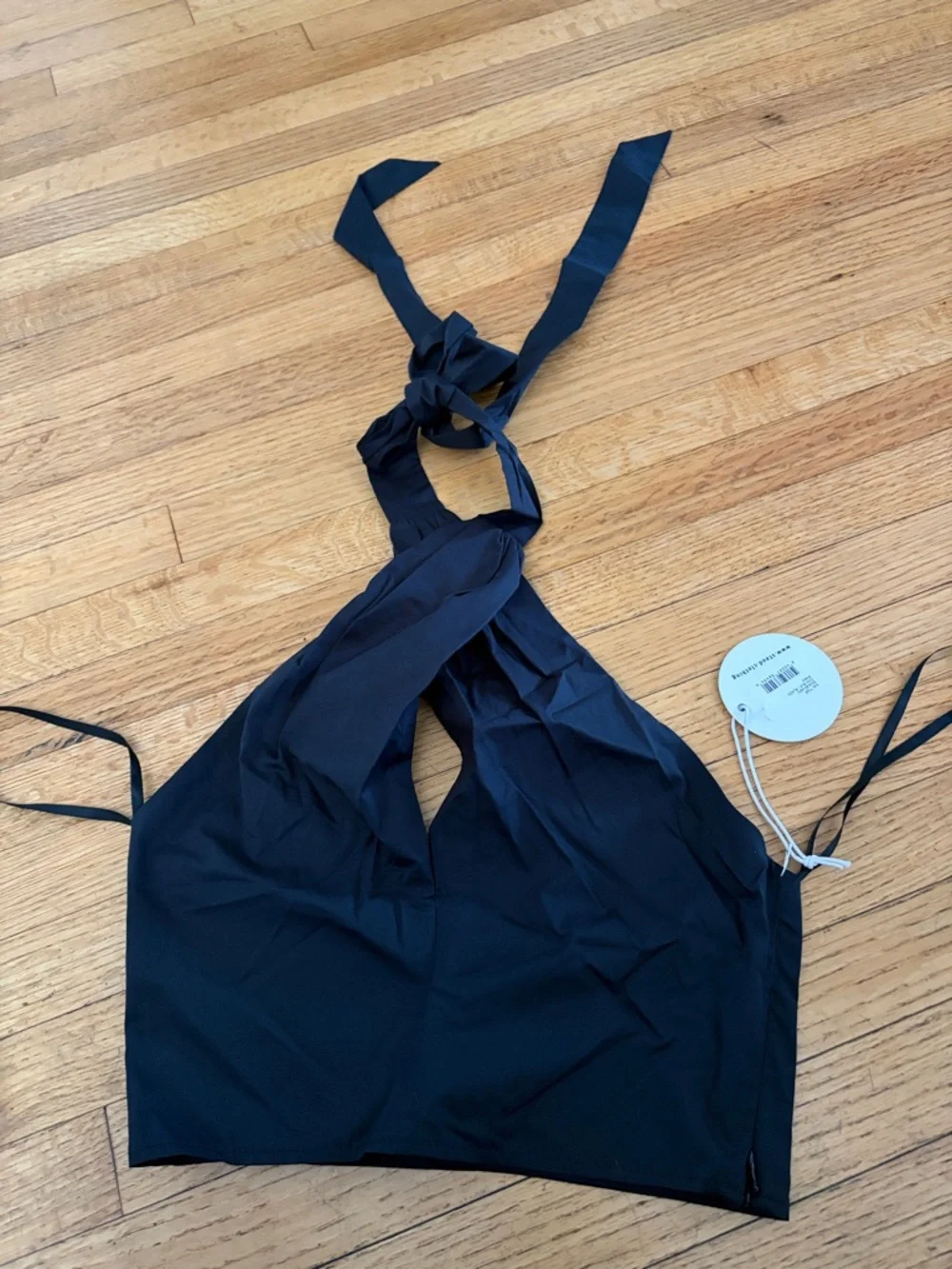 Staud Kai Top NWT size 2